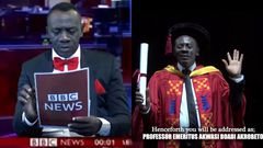 Akrobeto on Real News