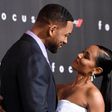 Will Smith and Jada-Pinkett Smith
