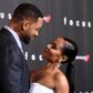 Will Smith and Jada-Pinkett Smith