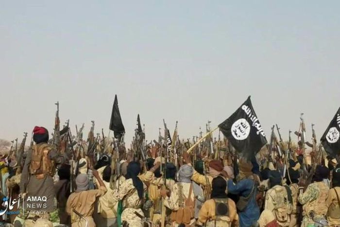 The semi-desert African region has seen years of conflict with Islamic militants