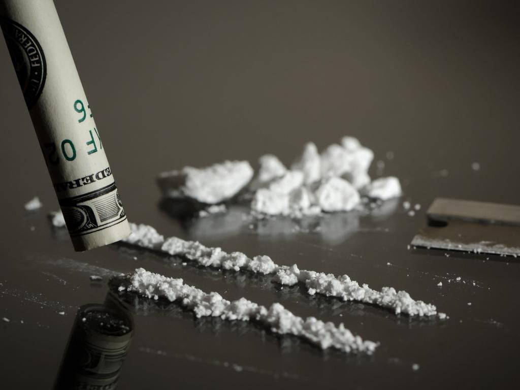 cocaine