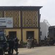 Kumasi Central Prison