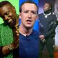Shatta Wale, Sarkodie, Stonebwoy, others may soon charge for Facebook streaming