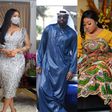 5 stylish celebrities of the week