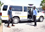 Stabus: How this ride-hailing start-up is innovatively surviving despite COVID-19