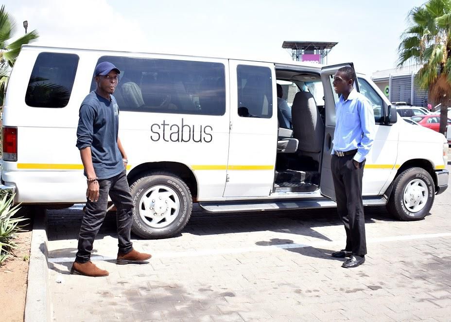 Stabus: How this ride-hailing start-up is innovatively surviving despite COVID-19
