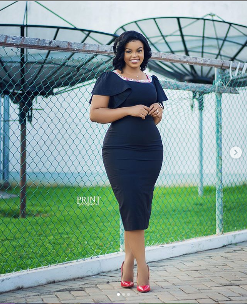 Ayisha Yakubu
