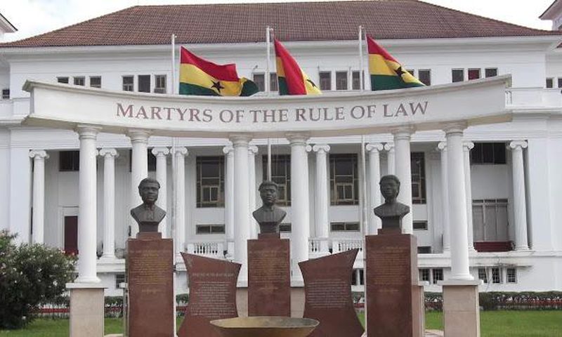 Supreme Court