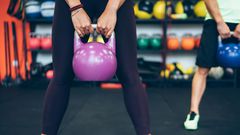 Why One Box Owner Cut Ties With CrossFiT