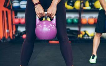 Why One Box Owner Cut Ties With CrossFiT