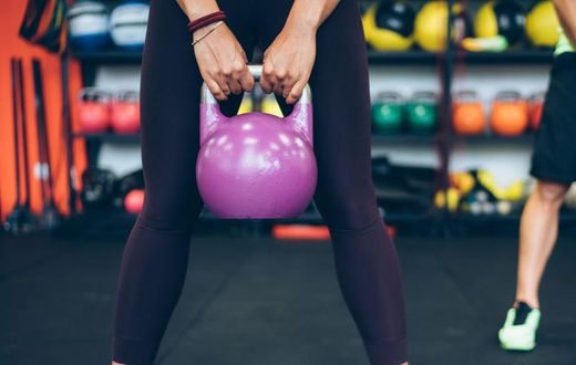 Why One Box Owner Cut Ties With CrossFiT
