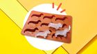 This Dachshund-Shaped Ice Tray Is A Must-Have