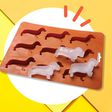 This Dachshund-Shaped Ice Tray Is A Must-Have