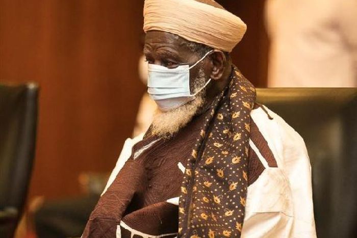 Chief Imam directs Imams of major mosques to hold on with Friday prayers until further notice