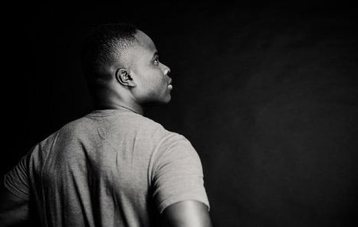 Akwasi Frimpong (Photo by Mandy Jonen, Netherlands 2019)