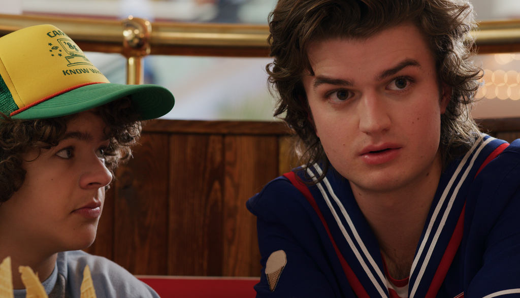 40 Actors Who Played Teen Roles as Adults