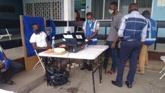 Nothing wrong with EC registering SHS students in schools – NPP