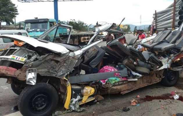 Accident (File photo)