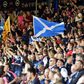 Scottish football could be back in August
