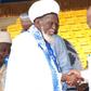 Nana Addo with Chief Imam
