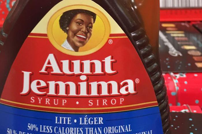 Is Aunt Jemima Based On A Real Person?