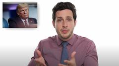 The President Is Wrong About 3 Coronavirus Claims
