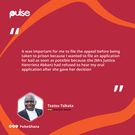 Jailing Tsatsu Tsikata: The Ghanaian law genius who rejected a Presidential pardon and won his appeal