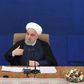 Iranian President Hassan Rouhani has warned of severe consequences if US allies agree to extend an arms embargo that is set to be progressively eased from October