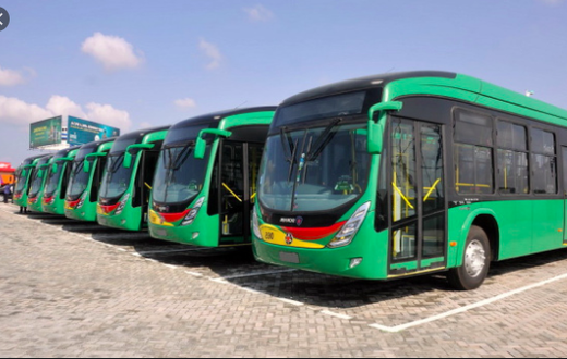 Government withdraws free transportation for health workers