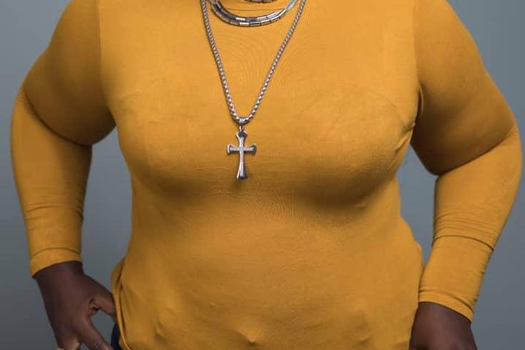 Gifty Hammond