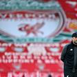 Liverpool are on the brink of the Premier League title