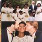 Stephanie Benson 's wedding photos