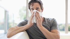 All the Coronavirus Symptoms to Look Out For