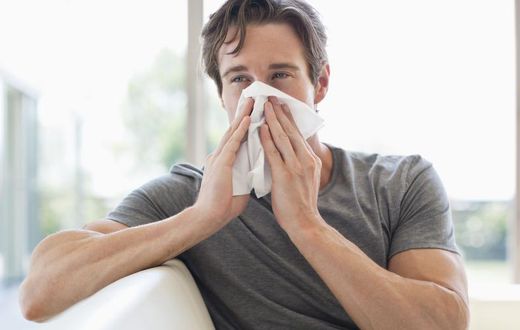 All the Coronavirus Symptoms to Look Out For