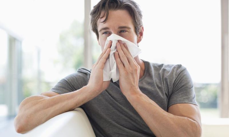 All the Coronavirus Symptoms to Look Out For