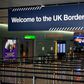 A 14-day quarantine for all international arrivals in Britain is coming under fire from airlines
