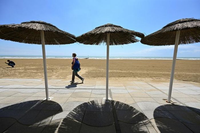 Europe hopes to be able to save at least some of the summer holiday season, laying out plans to remove coronavirus restrictions to help the stricken tourist sector recover