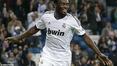 Michael Essien