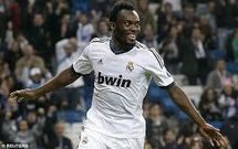 Michael Essien