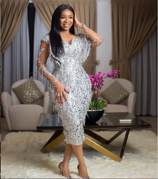 Serwaa Amihere