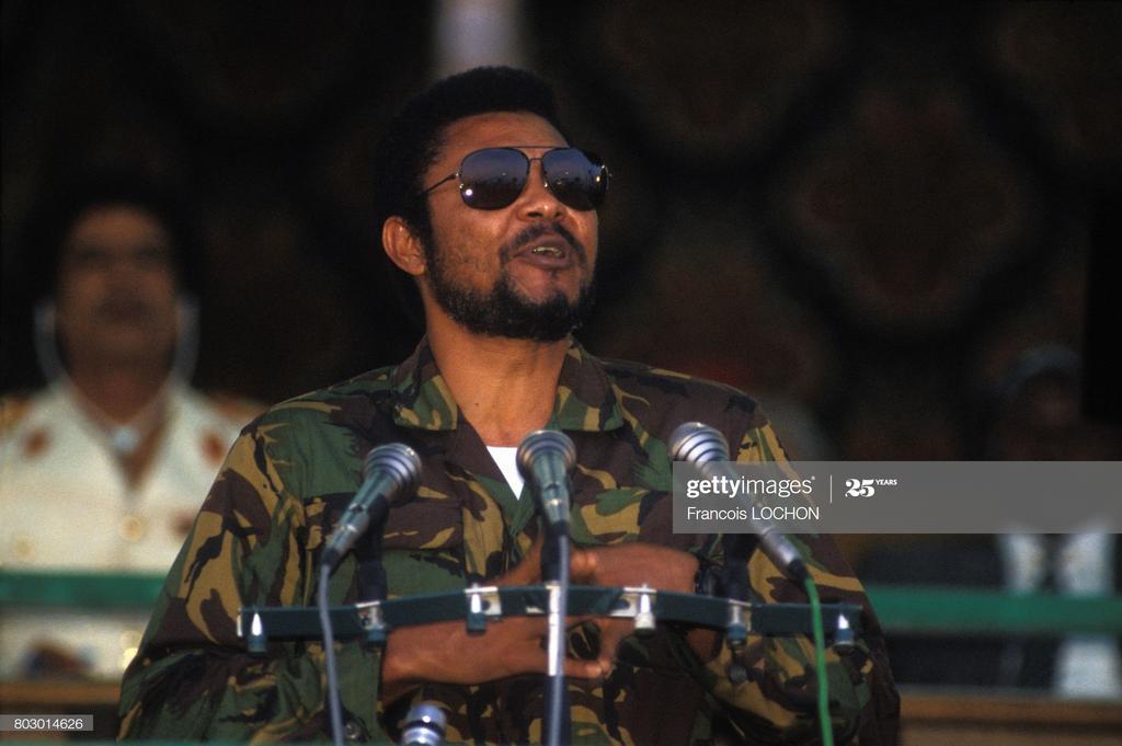 Jerry John Rawlings: 7 old soldier never dies photos you need to see