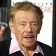 US actor Jerry Stiller, who played George Costanza's short-tempered father Frank in 'Seinfeld' has died aged 92, his son Ben Stiller said