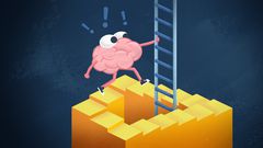 Self-Improvement—Made Easy?