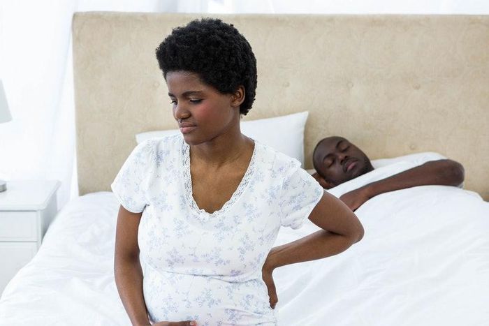 Ladies: Here are 4 reasons why you are experiencing dryness during sex
