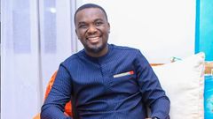 Joe Mettle