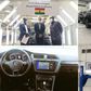 VW plant in Ghana