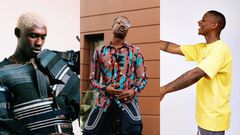 RJZ, Darkovibes and KwakuBs