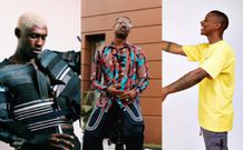 RJZ, Darkovibes and KwakuBs