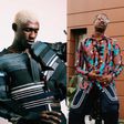 RJZ, Darkovibes and KwakuBs