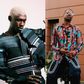 RJZ, Darkovibes and KwakuBs